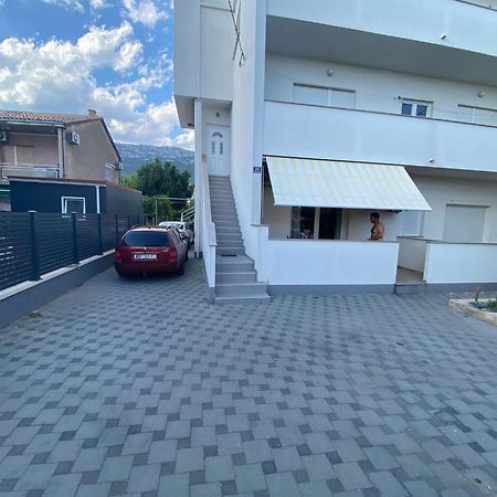 Apartments Seven Castles Kaštela エクステリア 写真