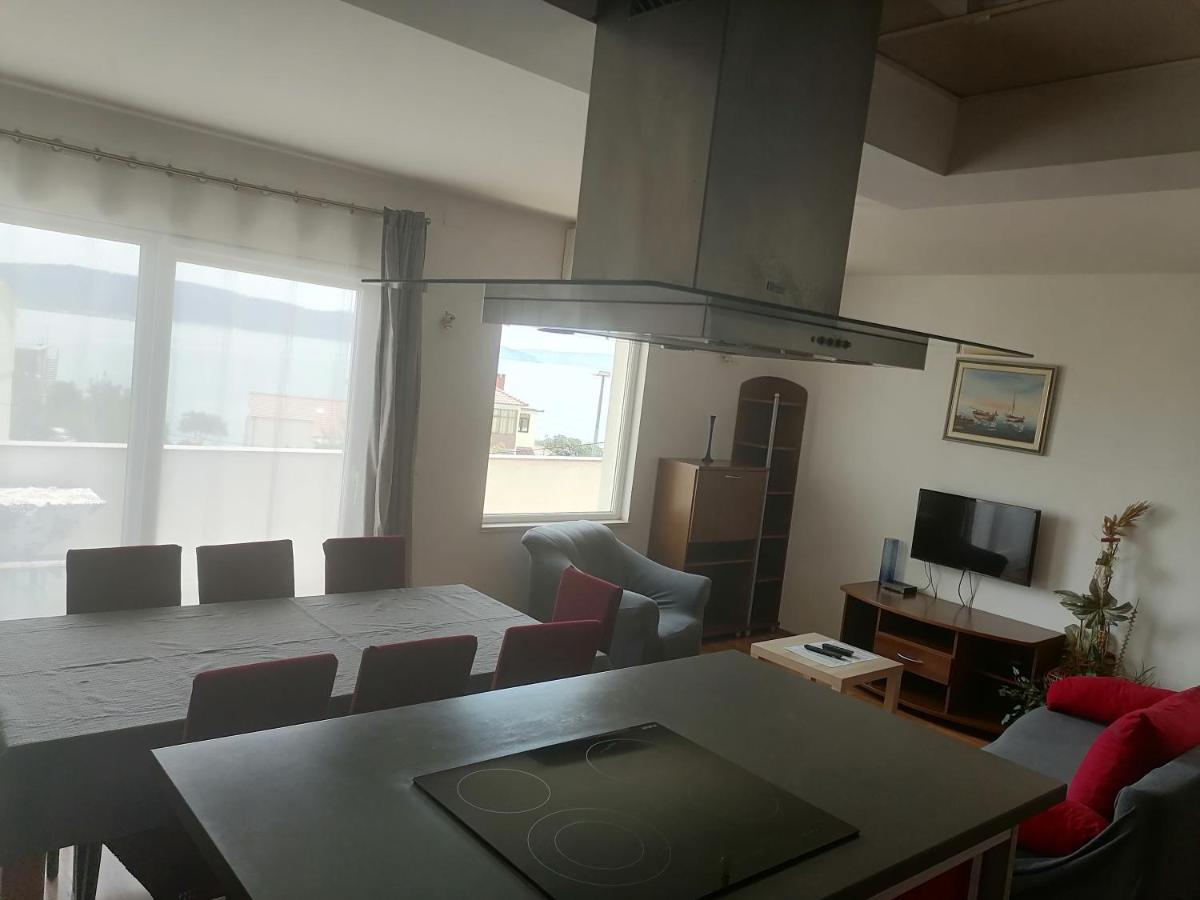 Apartments Seven Castles Kaštela エクステリア 写真