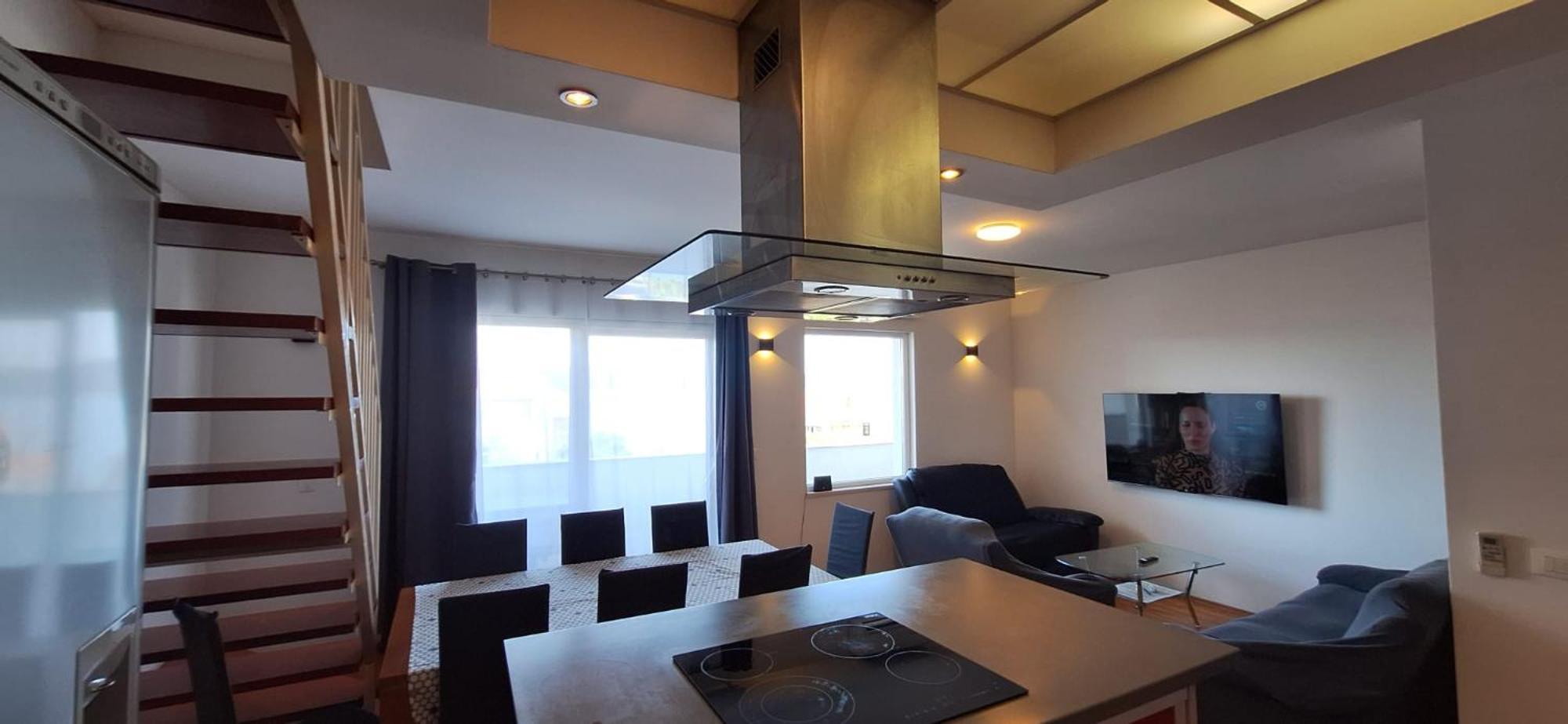 Apartments Seven Castles Kaštela エクステリア 写真