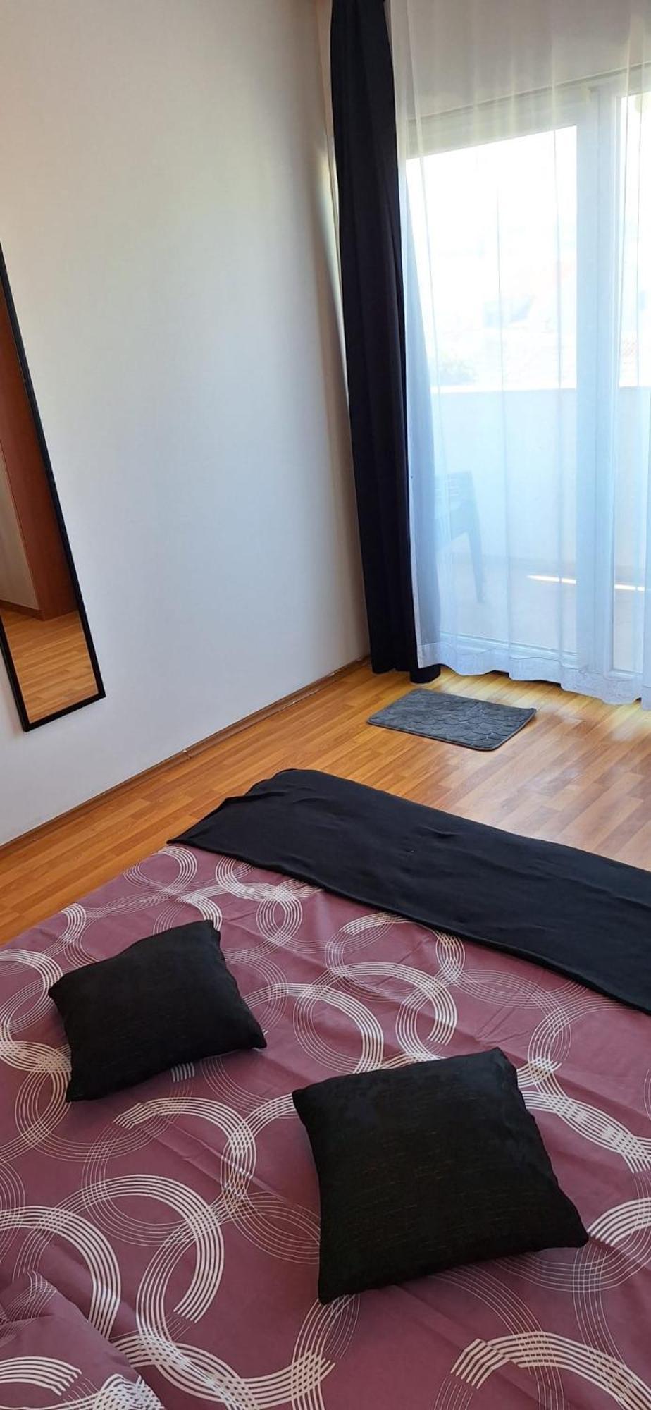 Apartments Seven Castles Kaštela エクステリア 写真