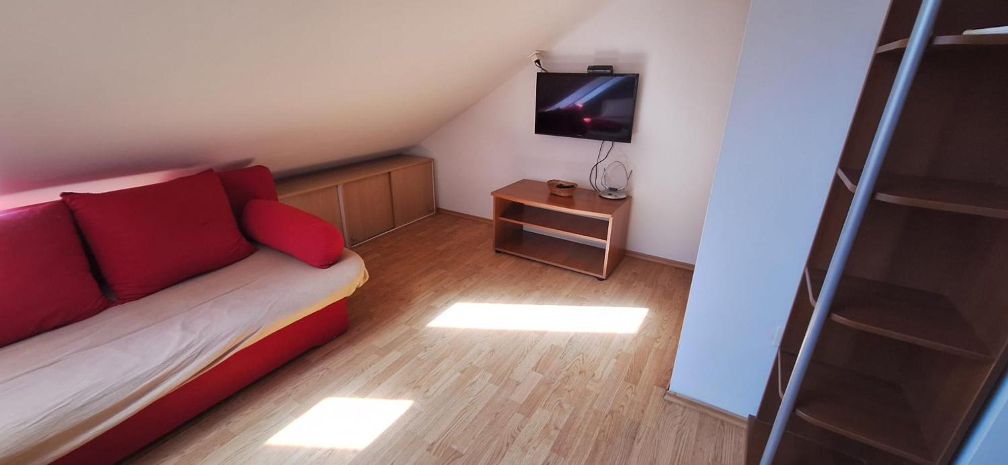 Apartments Seven Castles Kaštela エクステリア 写真