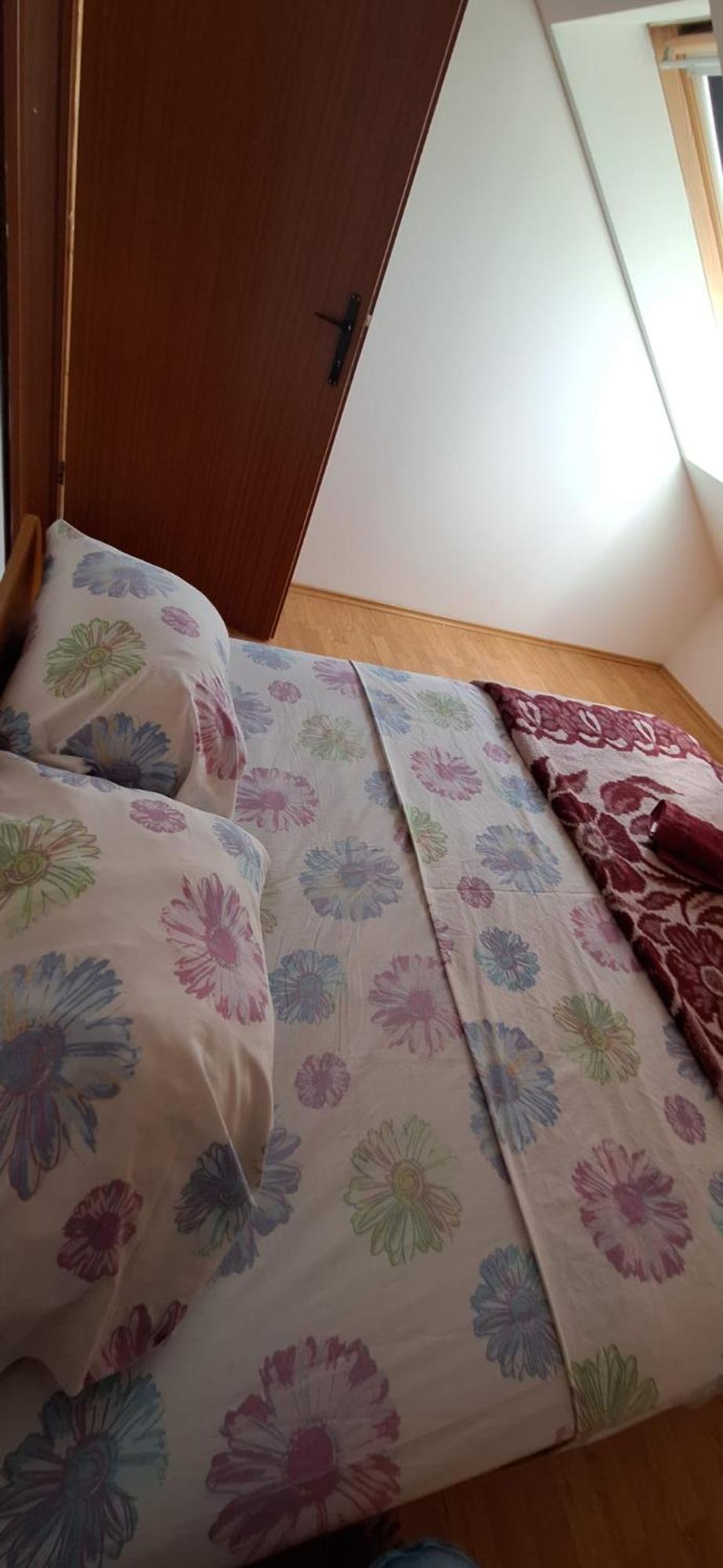 Apartments Seven Castles Kaštela エクステリア 写真