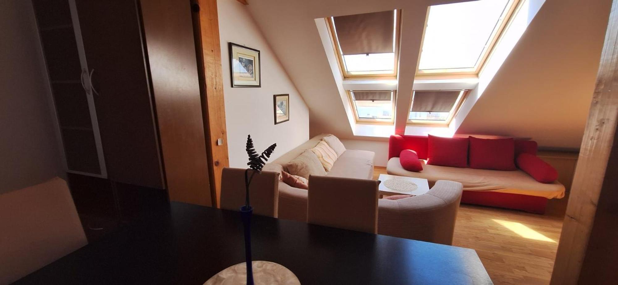 Apartments Seven Castles Kaštela エクステリア 写真