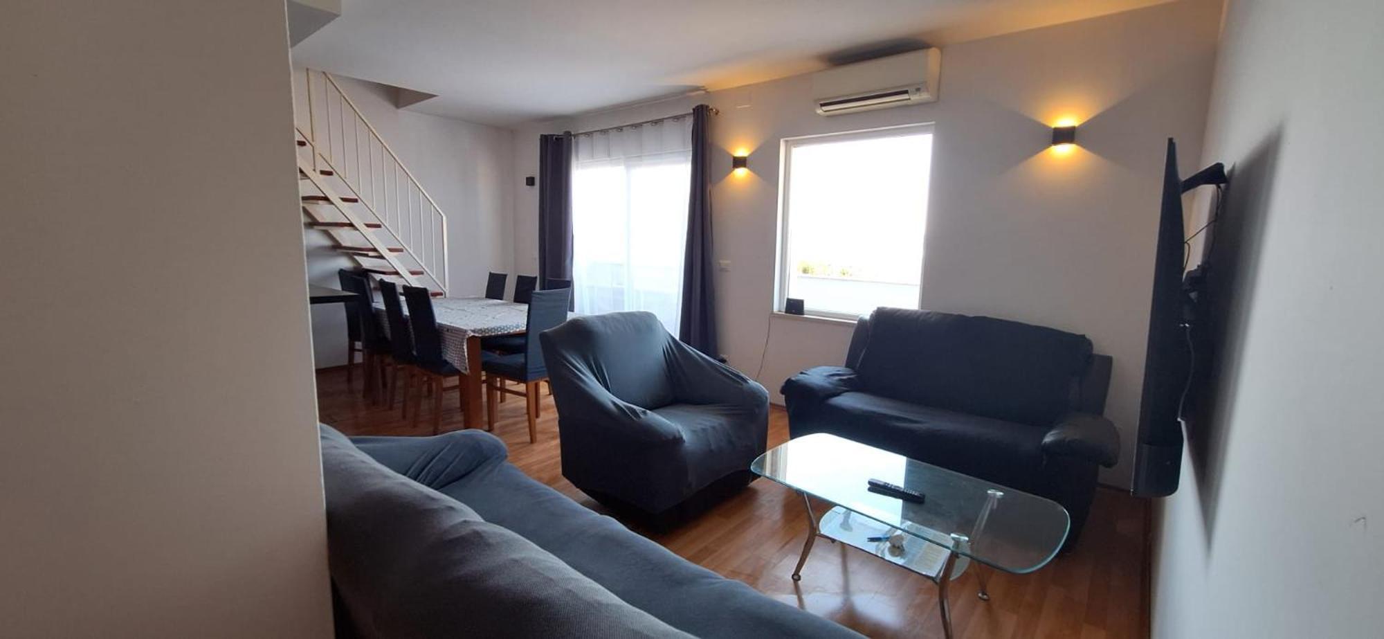 Apartments Seven Castles Kaštela エクステリア 写真