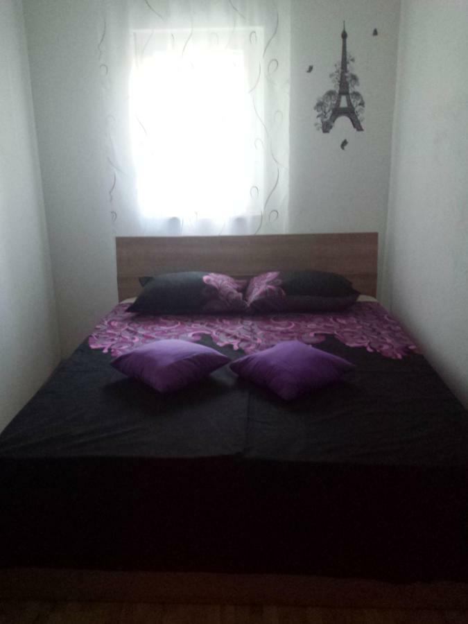 Apartments Seven Castles Kaštela エクステリア 写真